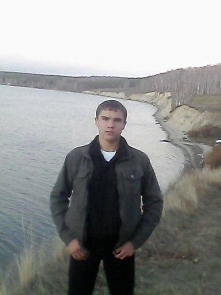 Сергей Живодёров