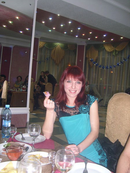 Александра Кундышева