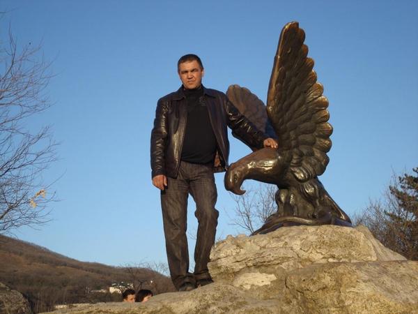 Миша Сергеев