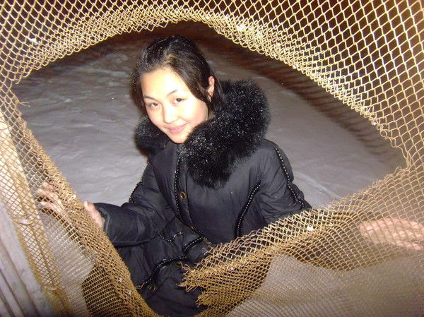 Гулнур Хасенова