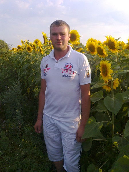 Саша Чорный