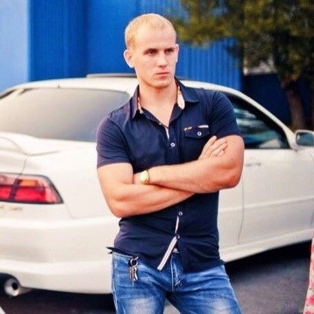 Дмитрий Клюев