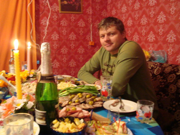 Сергей Журавков