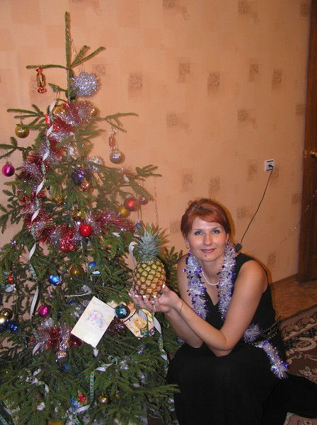 Ирина Маркина