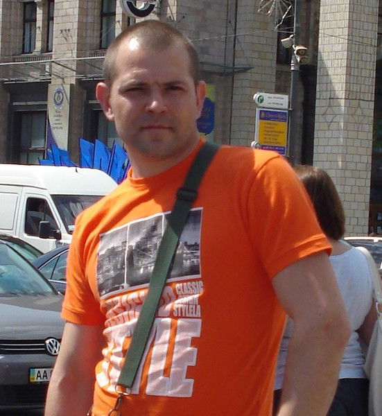 Евгений Букась