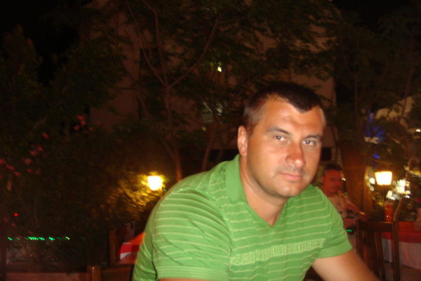 Андрей Мисан