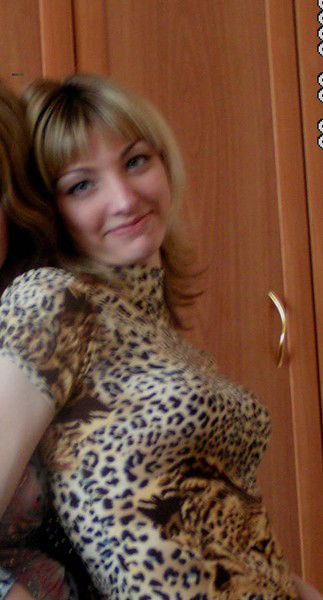 Ксения Гонтова