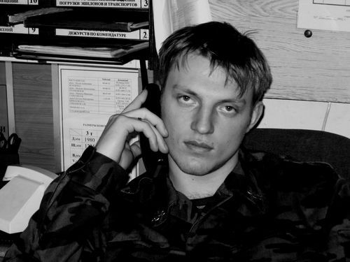 Геннадий Рыльцев