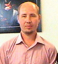 Ильдус Салихов