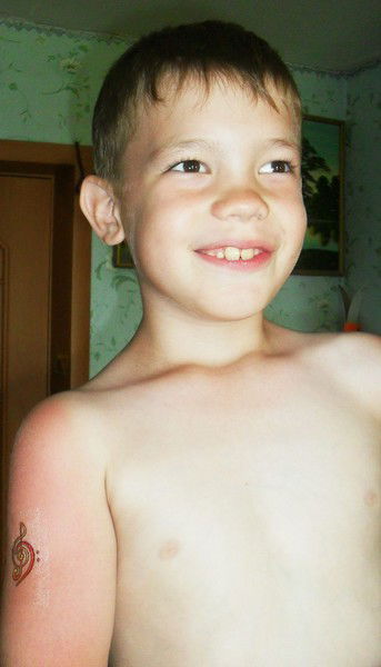 Илья Налимов