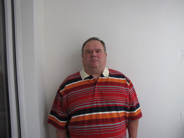 Сергей Тарновицкий