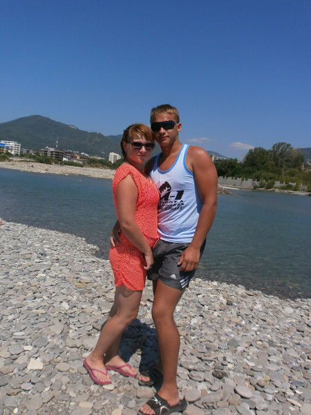 Дашенька Егорова