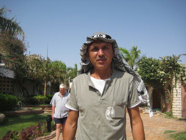 Сергей Кривоногов