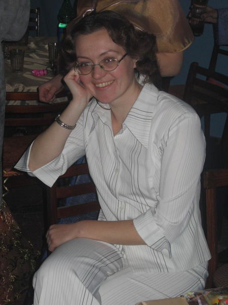 Елена Перминова