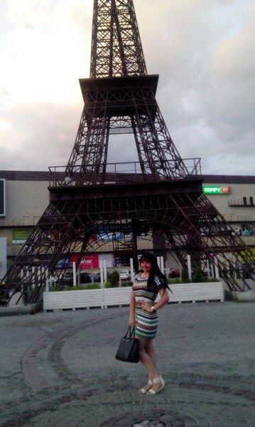 Ирадочка Сарвар