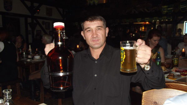 Александр Ушаков