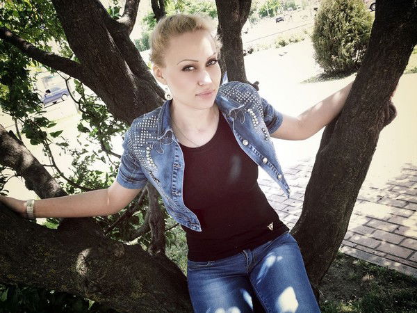 Наталья Назаренко