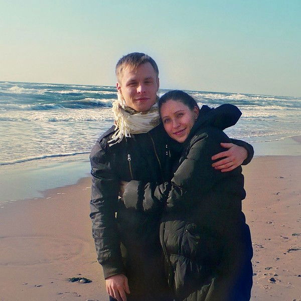 Светик Спиридонова