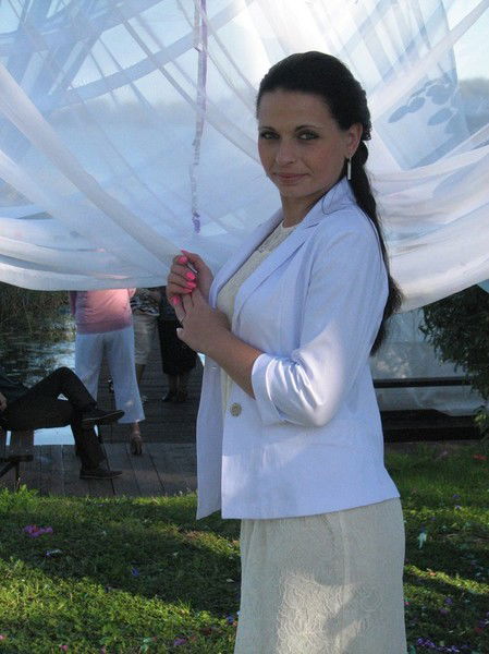 Ольга Тимофеева