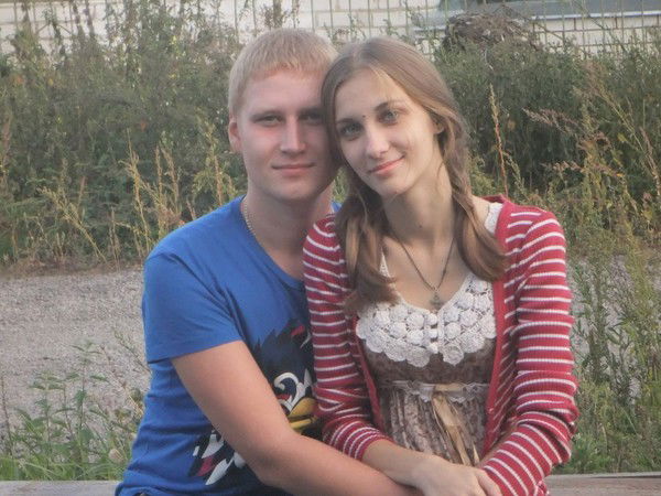 Александр Климов