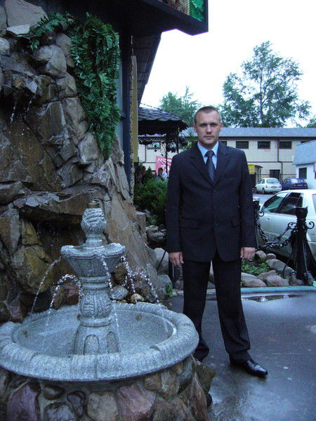 Игорь Кубенев