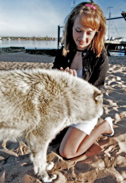 Галинка Шилова