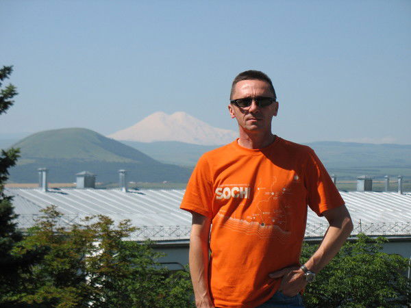 Олег Борисюк