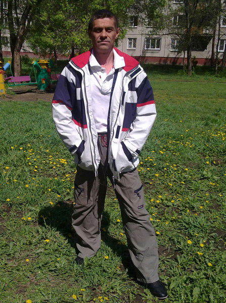 Андрей Рыжков