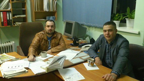 Роман Колдари