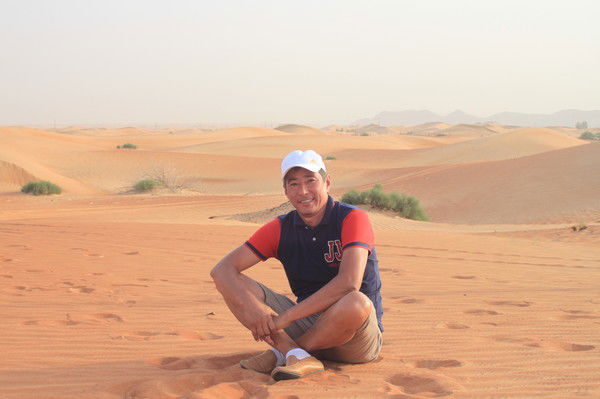 Ержан Рахимжанов