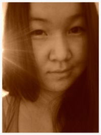 Аяулым Кыдырбаева