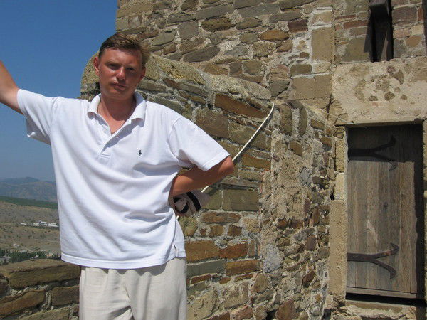 Алексей Павленко