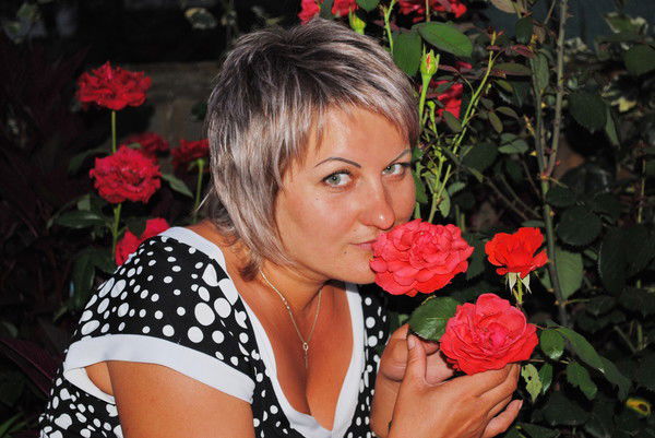 Анастасия Вениченко