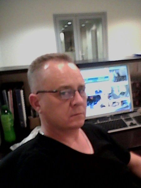 Александр Сергеев