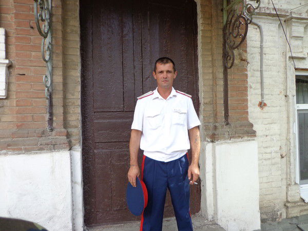 Виктор Мищенко