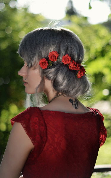 Ксюша Эвелин