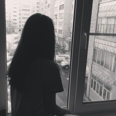 Карина Бикмуллина