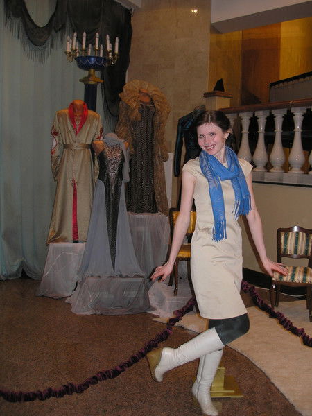 Татьяна Разетдинова