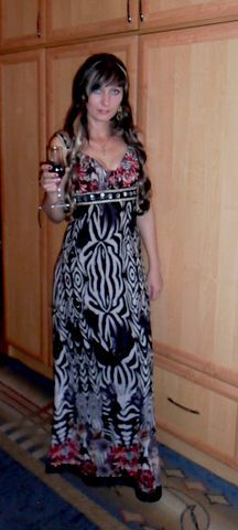 Таня Ефимова