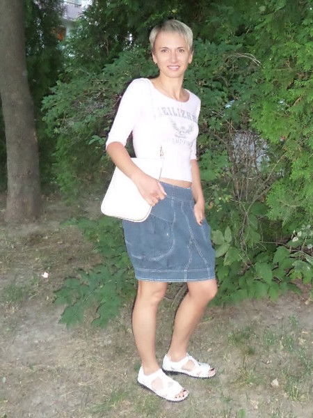 Елена Михалкович