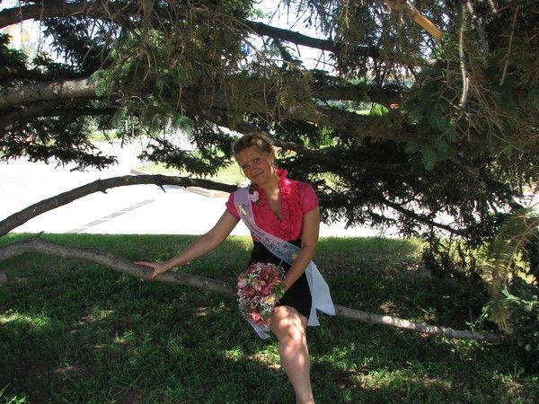 Марина Арбатских