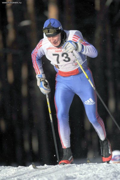 Владимир Леньшин