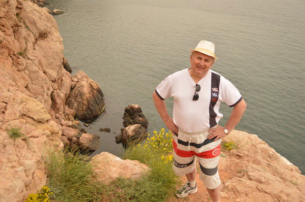 Виктор Магеря