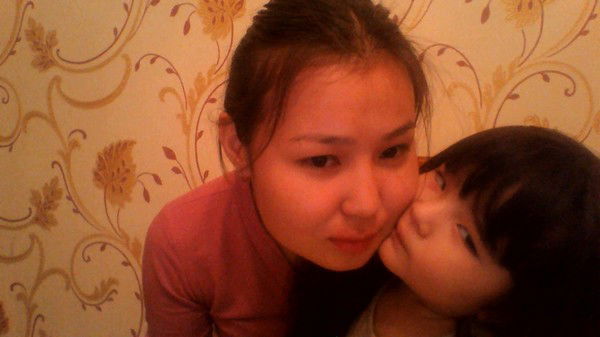 Салтанат Махметжанова