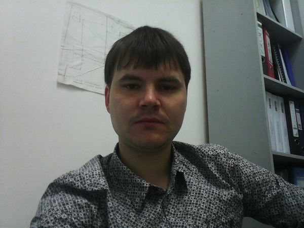 Гладких Роман