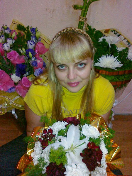 Ольга Коротун