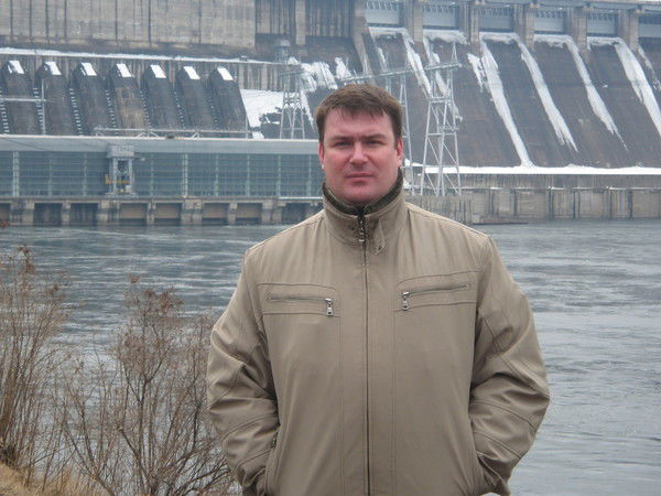 Александр Городищев