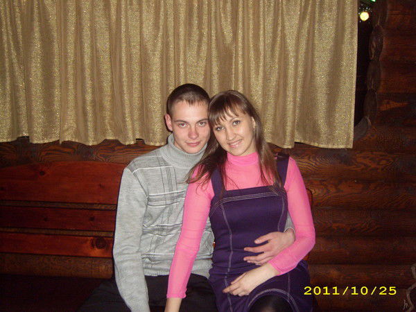 Серёга Грибов