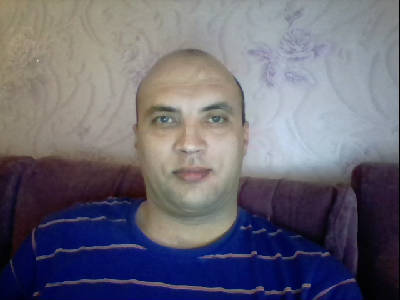 Валера Соловьев