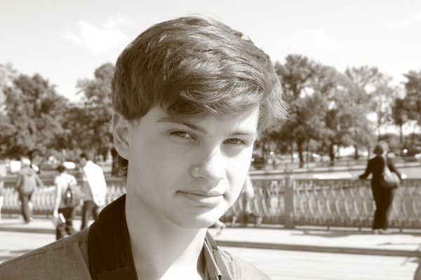 Дмитрий Косенко